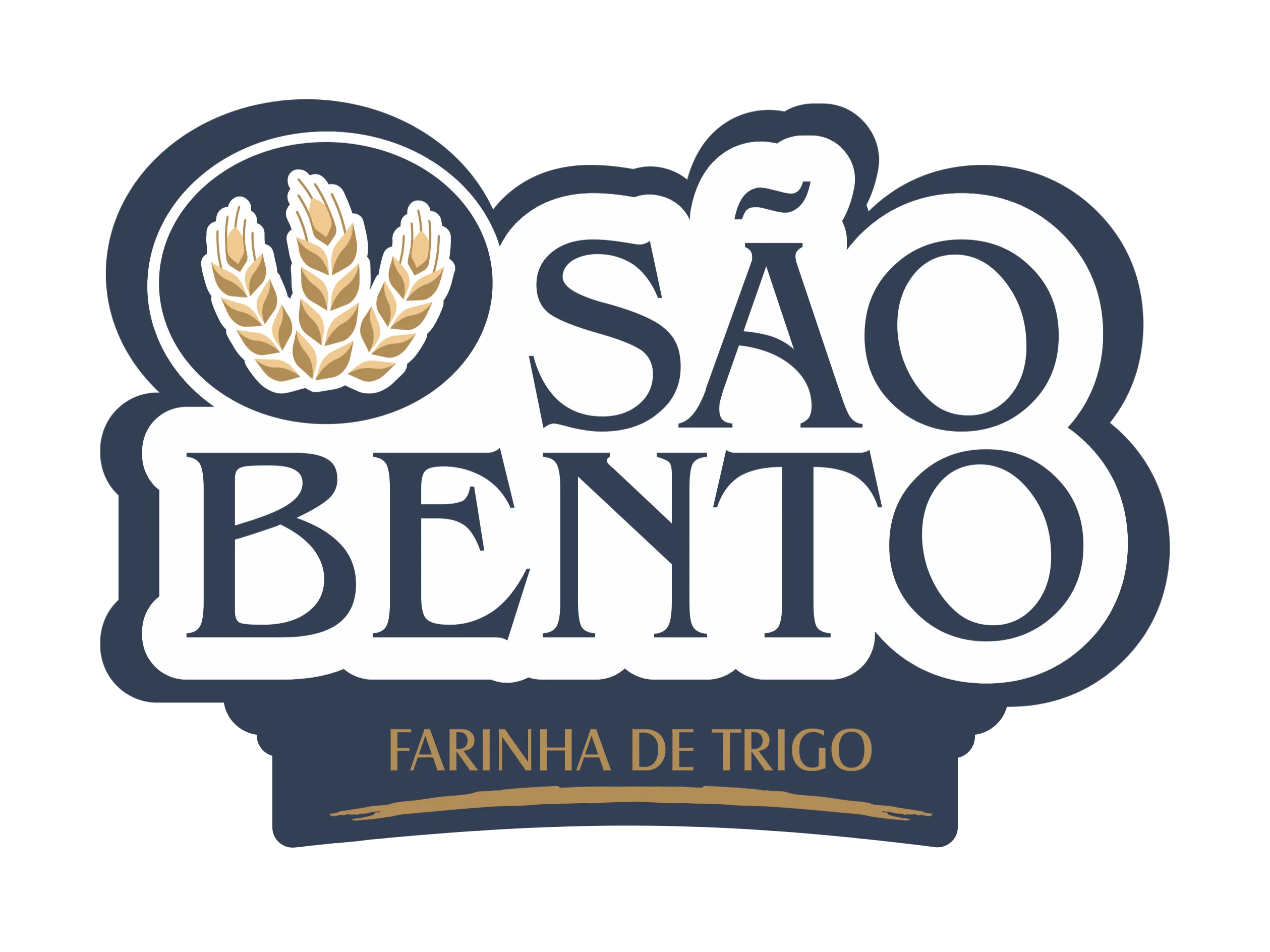 Farinha São Bento