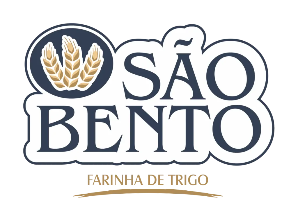Farinha São Bento