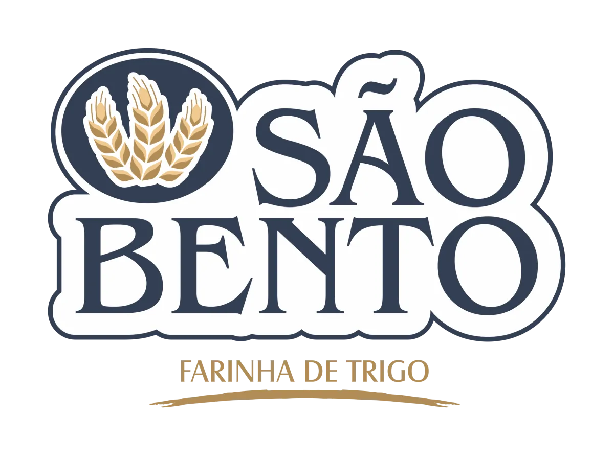 Farinha São Bento