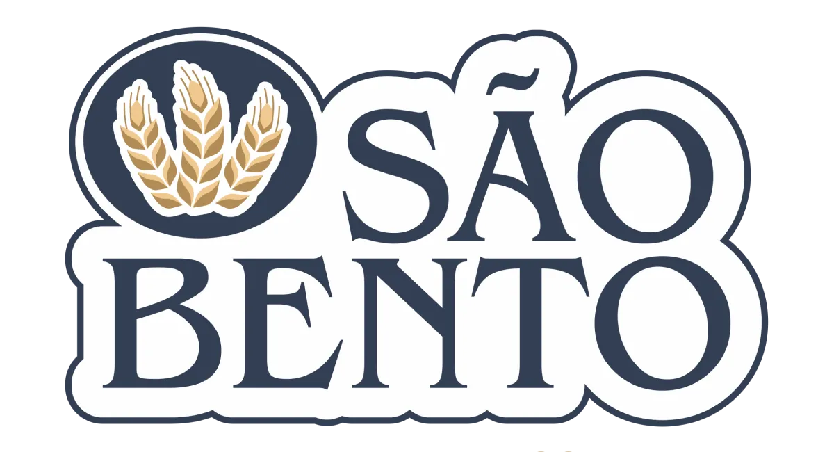 Farinha São Bento