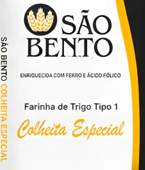 colheita